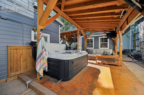 Tiny photo for 323 E Boulder Street, Colorado Springs, CO 80903 (MLS # 9290591)