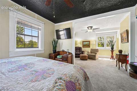Tiny photo for 323 E Boulder Street, Colorado Springs, CO 80903 (MLS # 9290591)