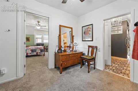 Tiny photo for 323 E Boulder Street, Colorado Springs, CO 80903 (MLS # 9290591)