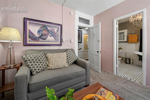 Tiny photo for 323 E Boulder Street, Colorado Springs, CO 80903 (MLS # 9290591)