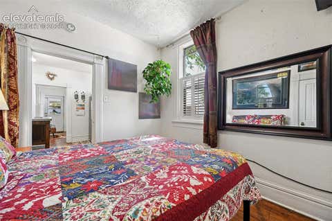 Tiny photo for 323 E Boulder Street, Colorado Springs, CO 80903 (MLS # 9290591)