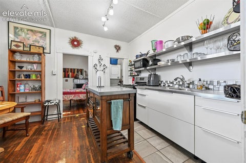 Tiny photo for 323 E Boulder Street, Colorado Springs, CO 80903 (MLS # 9290591)