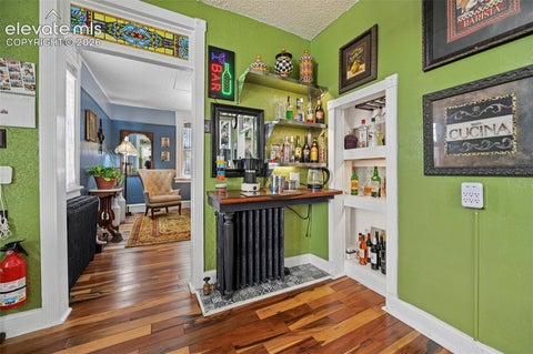 Tiny photo for 323 E Boulder Street, Colorado Springs, CO 80903 (MLS # 9290591)