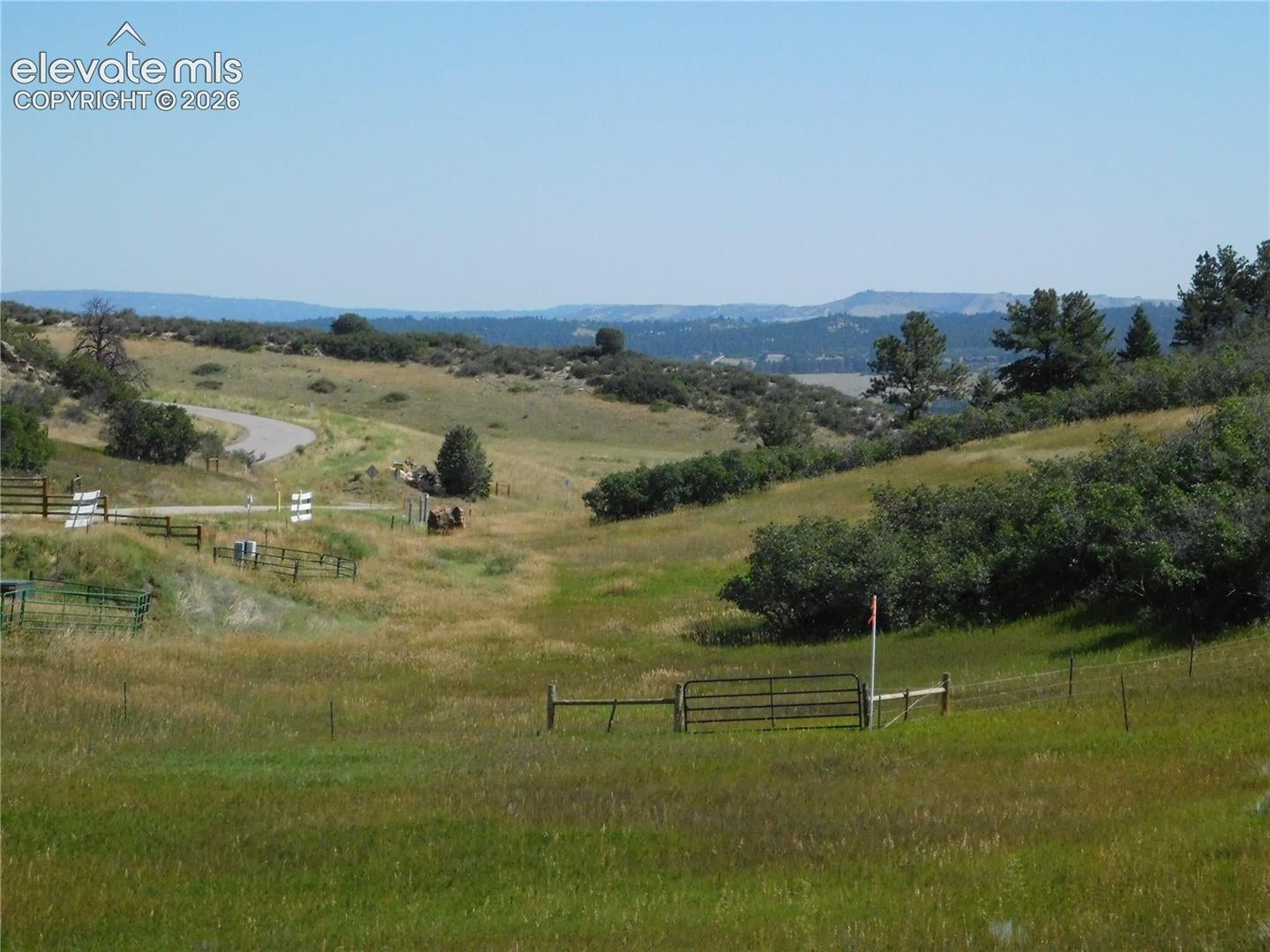 5905 Country Club Drive