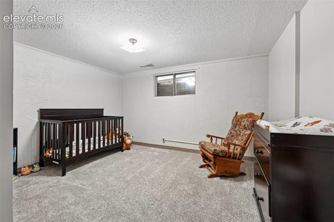 Tiny photo for 4615 Palmer Park Boulevard, Colorado Springs, CO 80915 (MLS # 1303415)