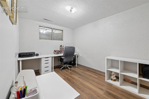 Tiny photo for 4615 Palmer Park Boulevard, Colorado Springs, CO 80915 (MLS # 1303415)