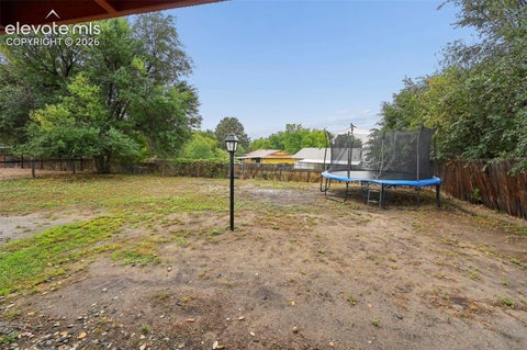 Tiny photo for 4615 Palmer Park Boulevard, Colorado Springs, CO 80915 (MLS # 1303415)