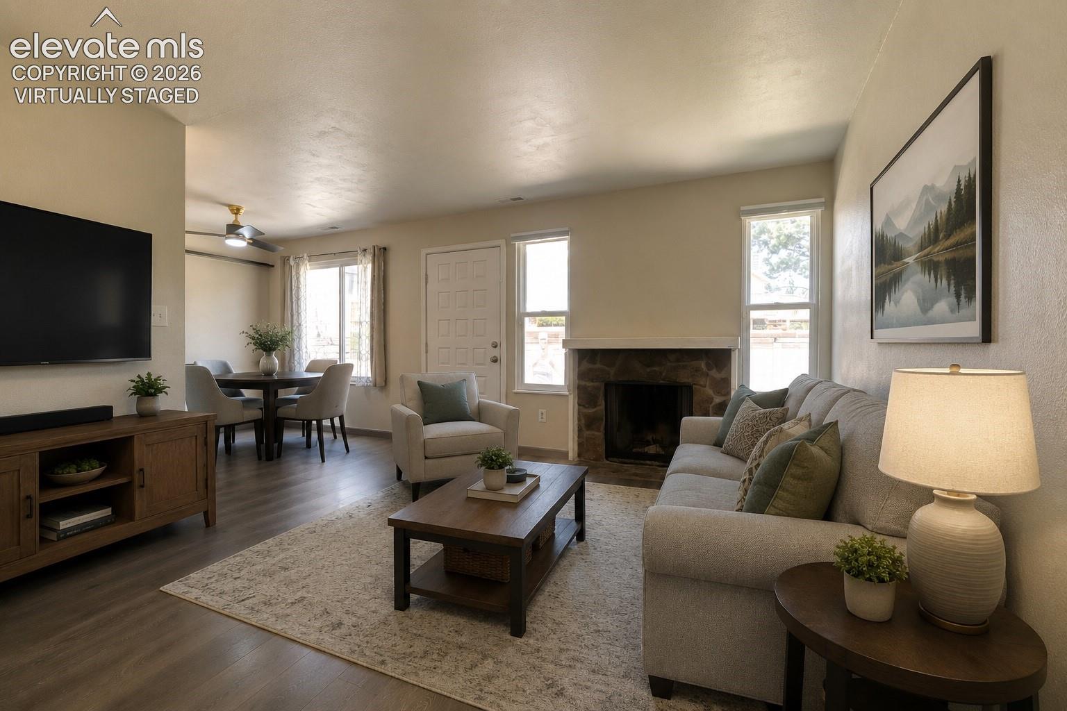 2621 Hearthwood Lane