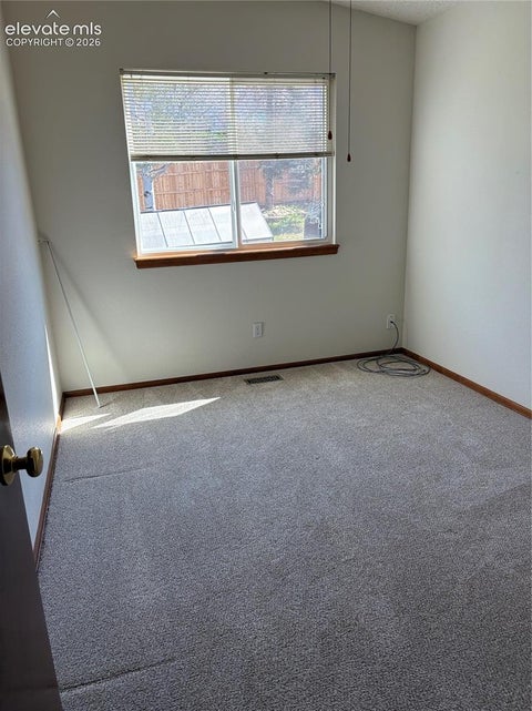Tiny photo for 4982 Galileo Drive, Colorado Springs, CO 80917 (MLS # 5769736)