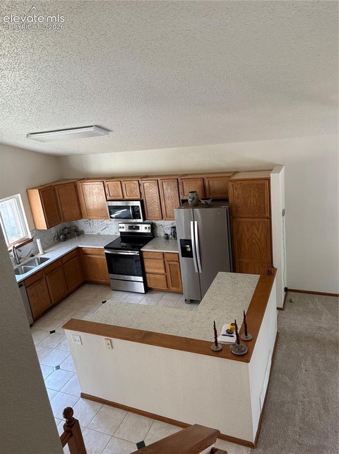 Tiny photo for 4982 Galileo Drive, Colorado Springs, CO 80917 (MLS # 5769736)