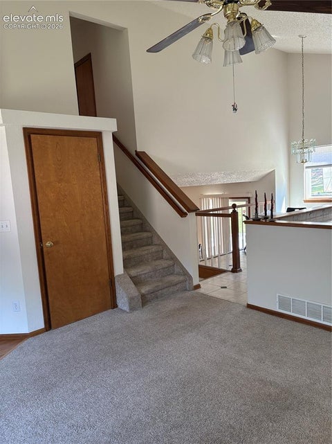 Tiny photo for 4982 Galileo Drive, Colorado Springs, CO 80917 (MLS # 5769736)