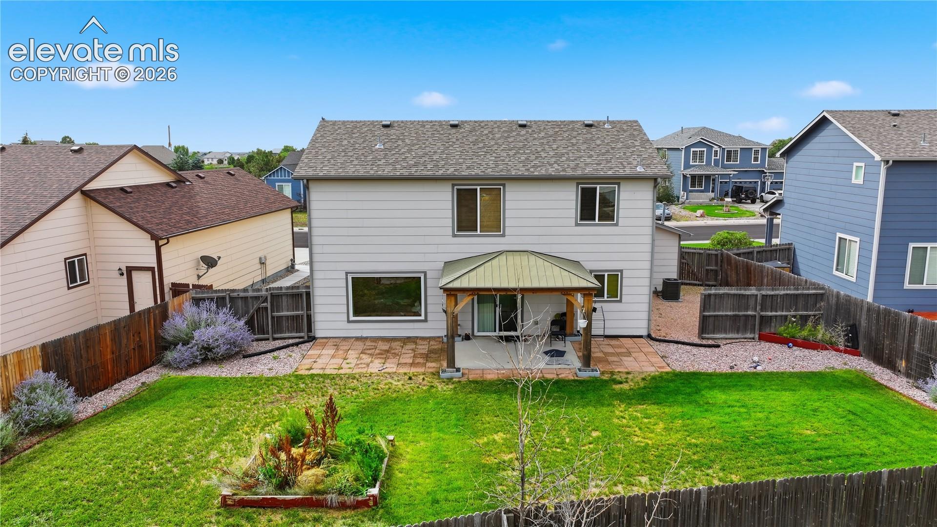 12262 Crystal Downs Road