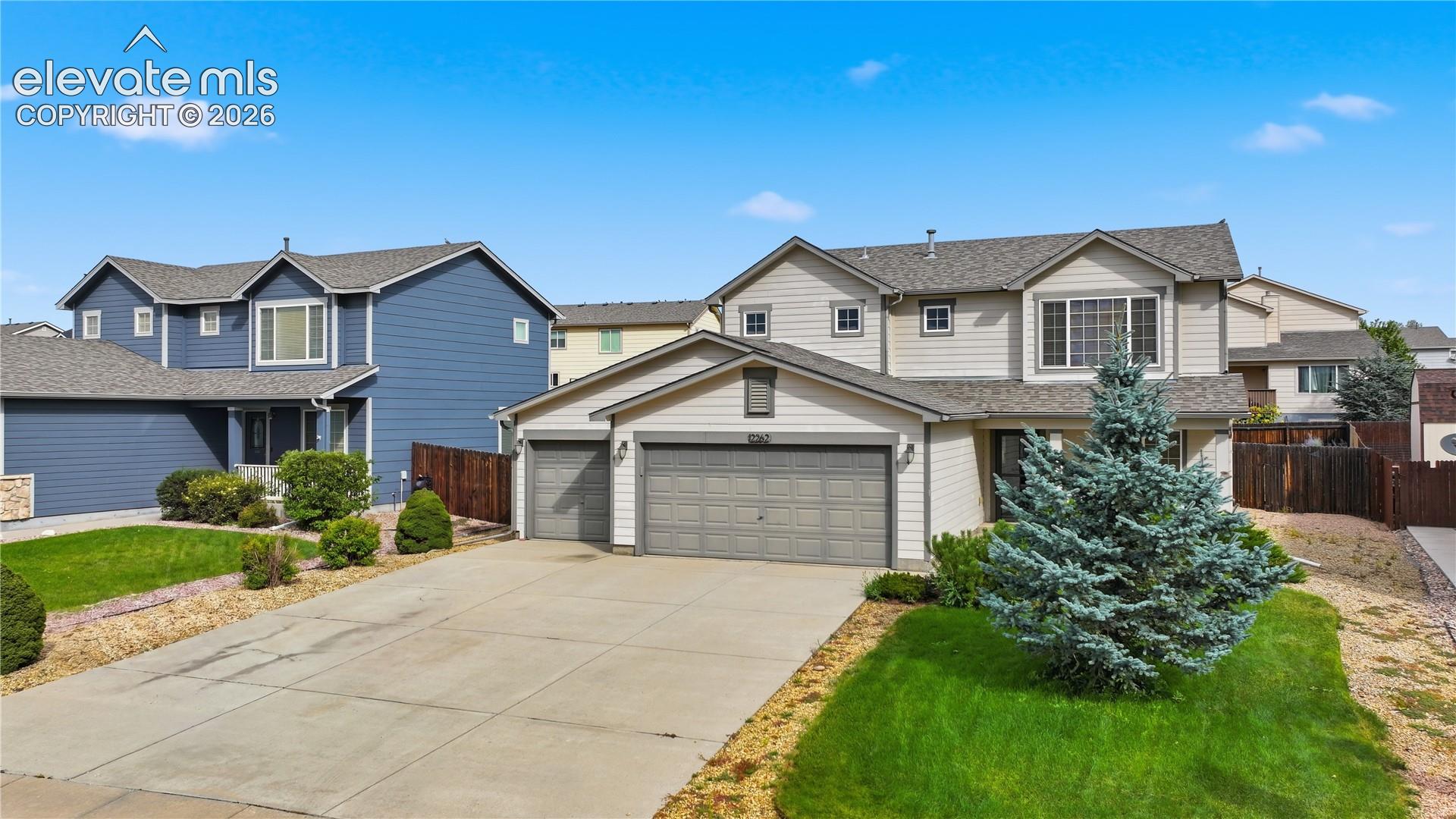 12262 Crystal Downs Road