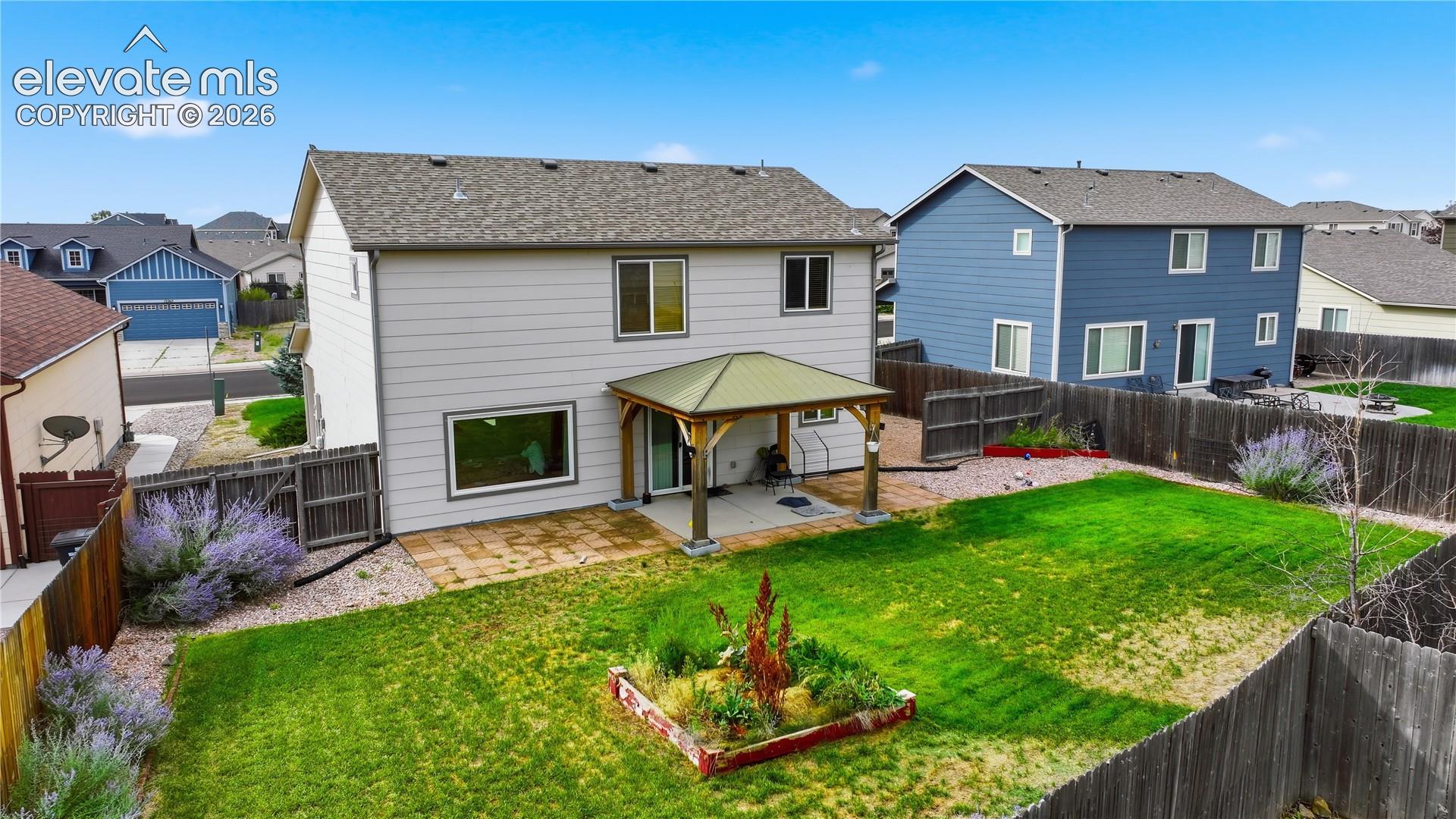 12262 Crystal Downs Road