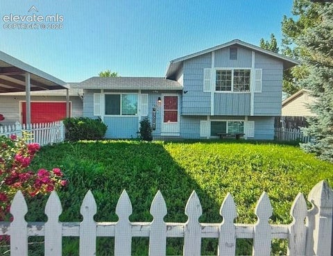 Photo of 7525 Vineland Trail, Colorado Springs, CO 80911 (MLS # 4975660)