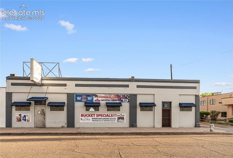 Photo of 311 Bay State Avenue, Pueblo, CO 81004 (MLS # 1027856)