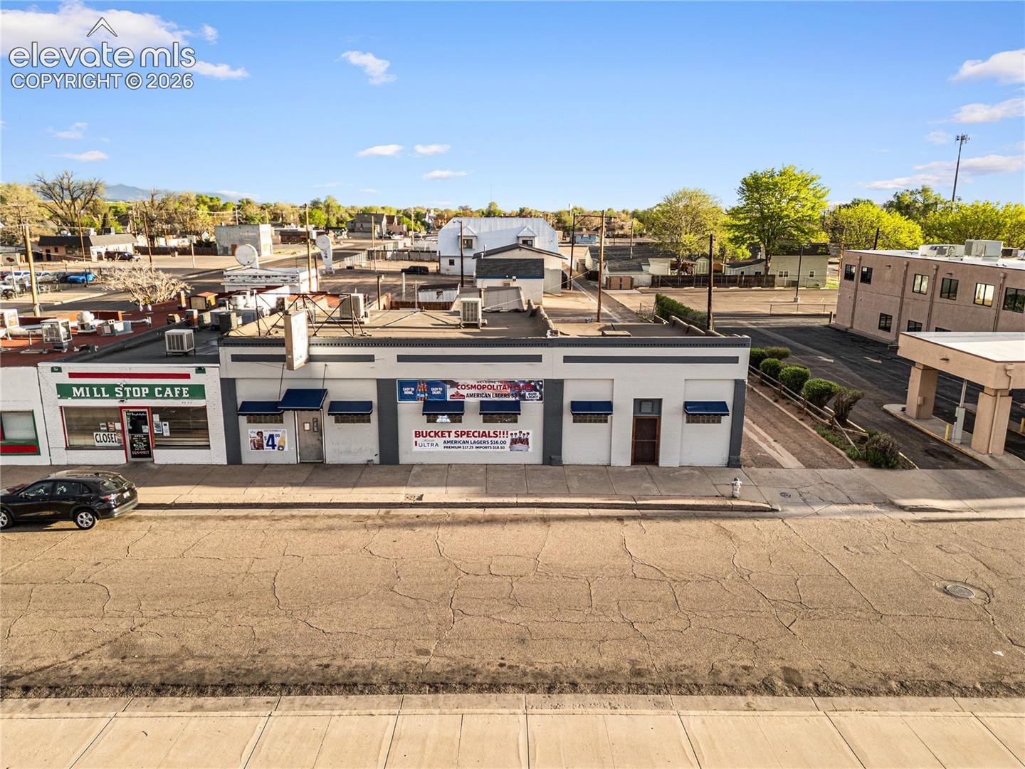 311 Bay State Avenue