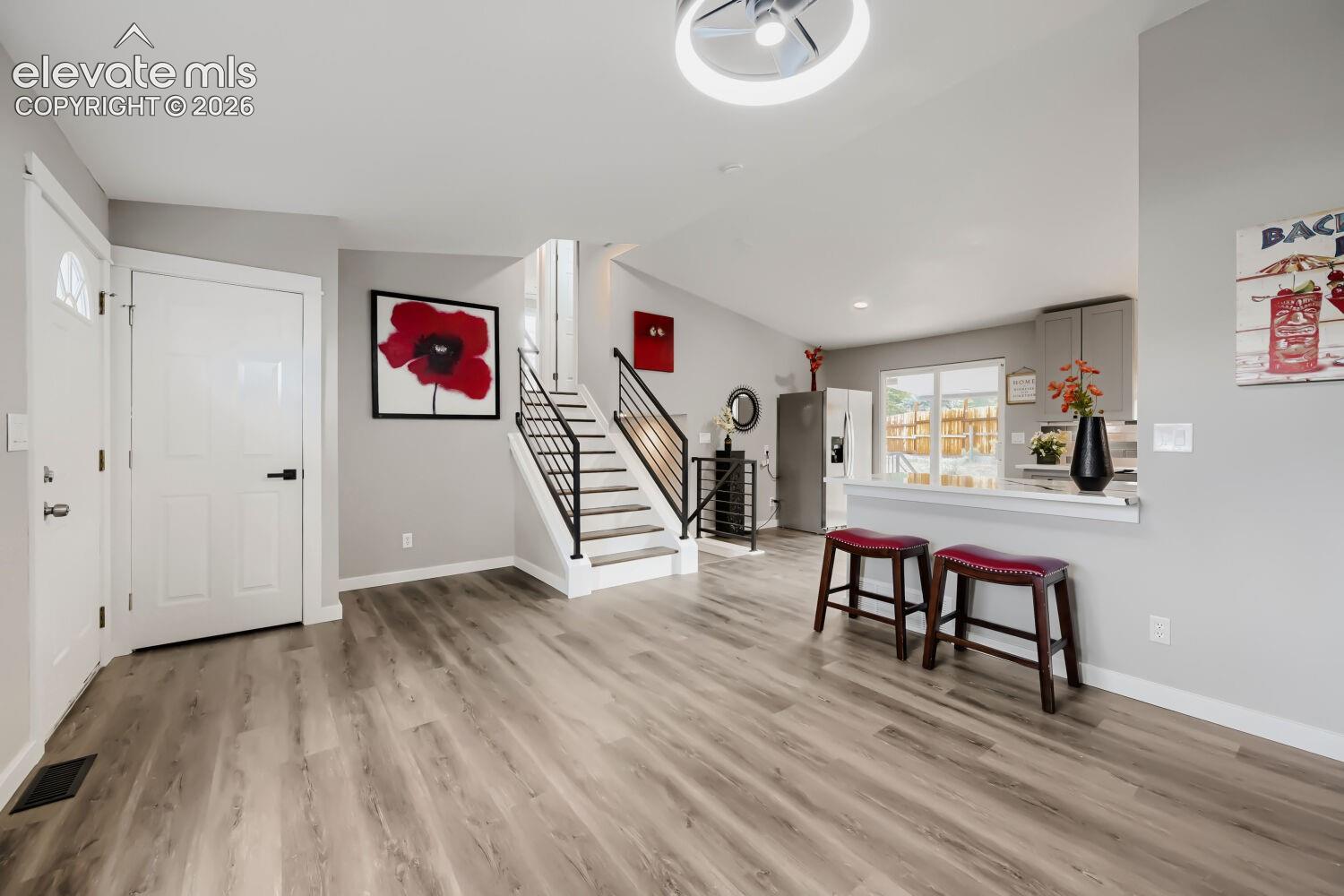 4506 Lancaster Drive
