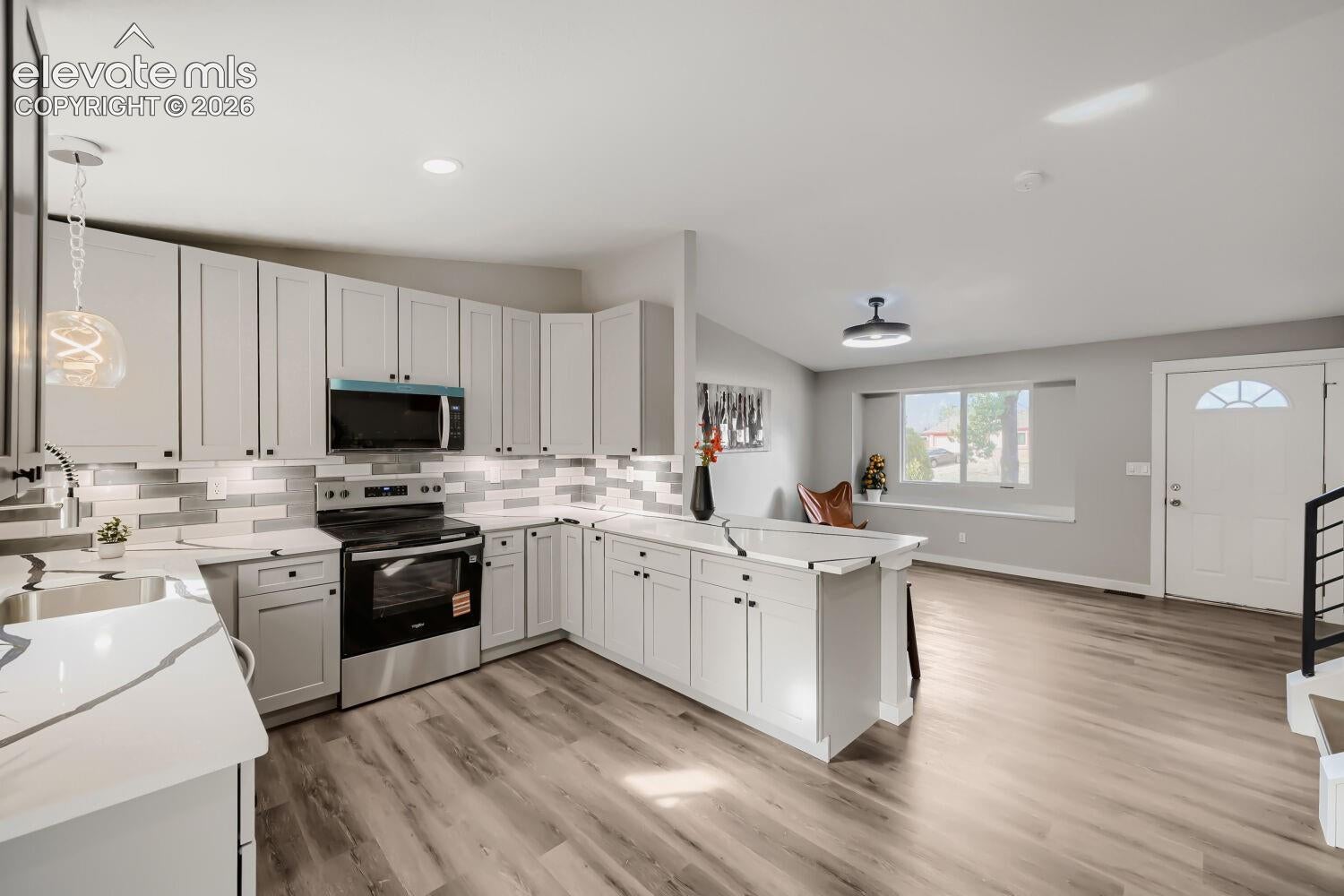 4506 Lancaster Drive