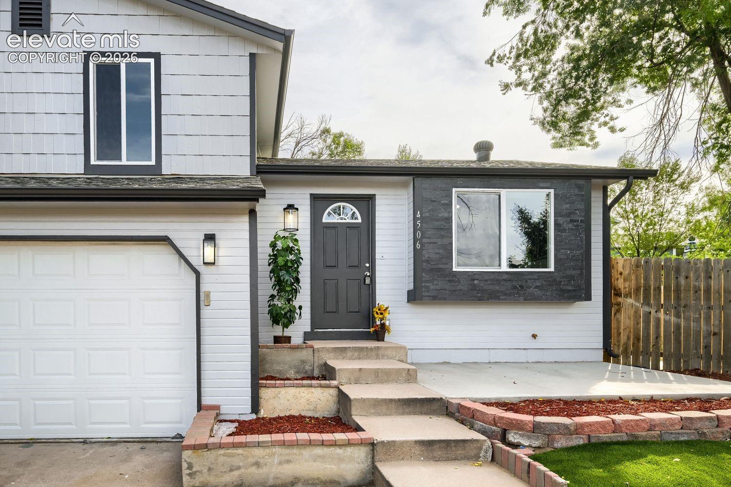 4506 Lancaster Drive