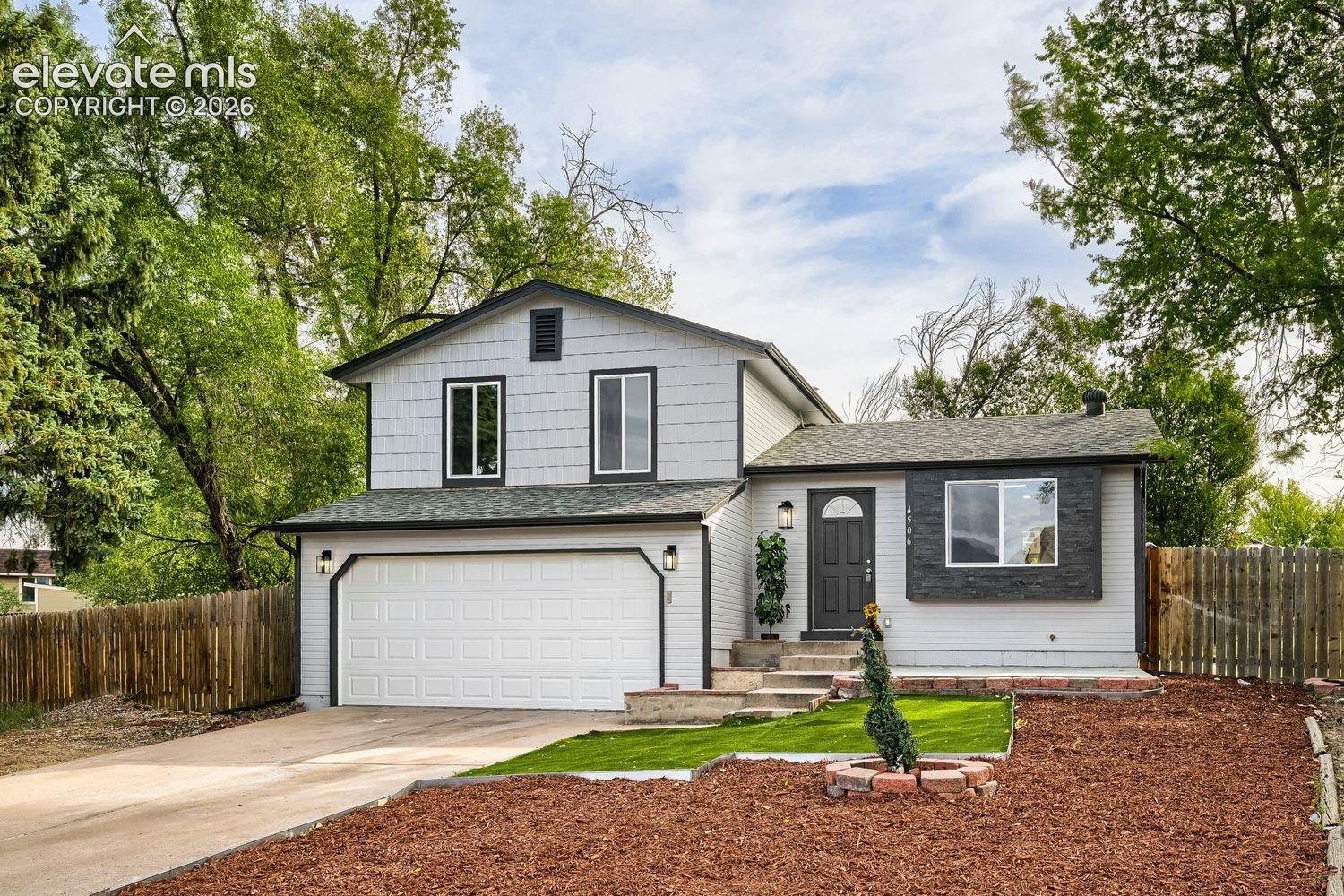 4506 Lancaster Drive