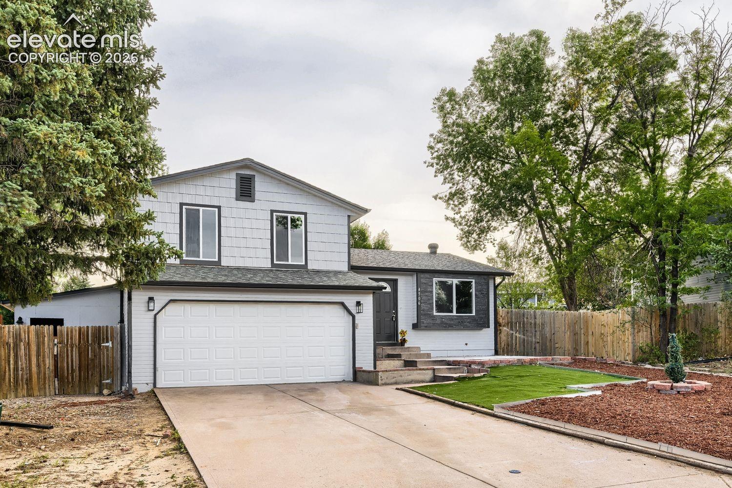 4506 Lancaster Drive