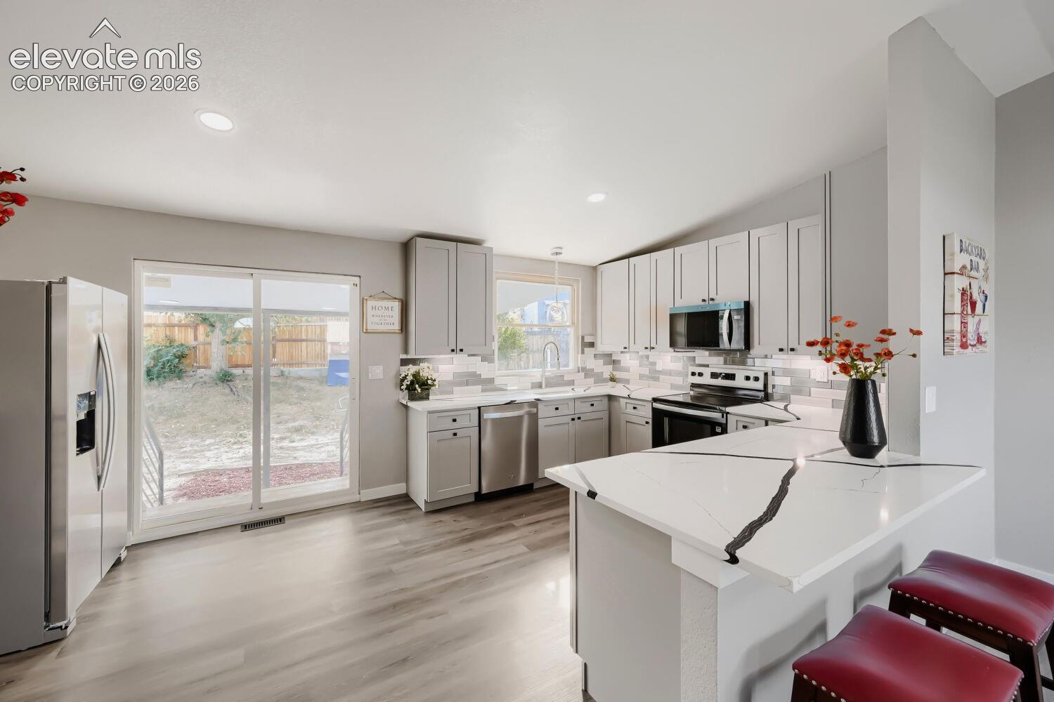 4506 Lancaster Drive