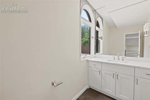 Tiny photo for 830 Appian Court, Colorado Springs, CO 80906 (MLS # 1578503)