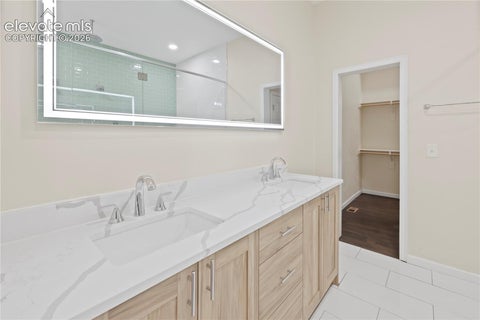 Tiny photo for 830 Appian Court, Colorado Springs, CO 80906 (MLS # 1578503)