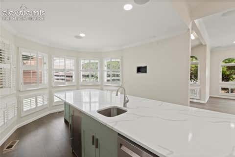 Tiny photo for 830 Appian Court, Colorado Springs, CO 80906 (MLS # 1578503)