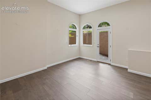 Tiny photo for 830 Appian Court, Colorado Springs, CO 80906 (MLS # 1578503)