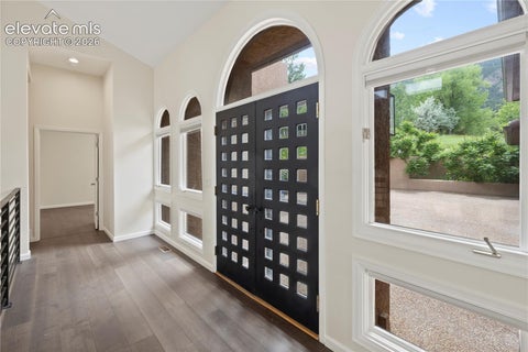 Tiny photo for 830 Appian Court, Colorado Springs, CO 80906 (MLS # 1578503)