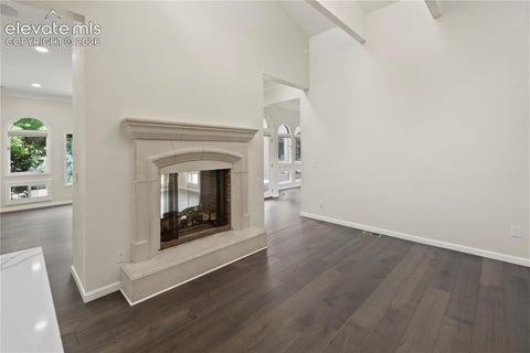 Tiny photo for 830 Appian Court, Colorado Springs, CO 80906 (MLS # 1578503)