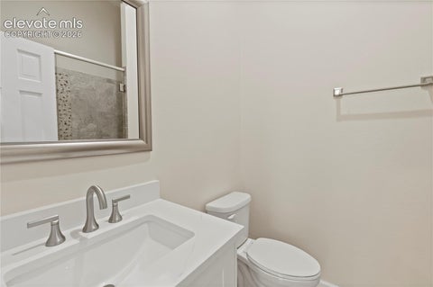 Tiny photo for 830 Appian Court, Colorado Springs, CO 80906 (MLS # 1578503)