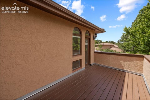 Tiny photo for 830 Appian Court, Colorado Springs, CO 80906 (MLS # 1578503)