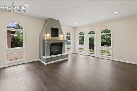 Tiny photo for 830 Appian Court, Colorado Springs, CO 80906 (MLS # 1578503)