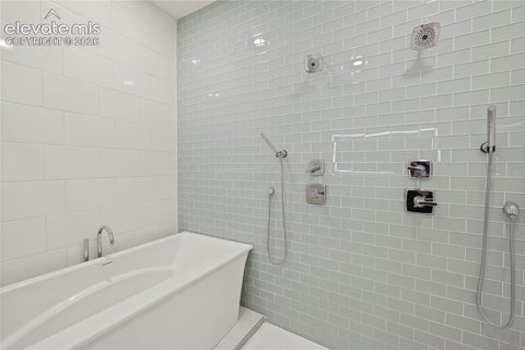 Tiny photo for 830 Appian Court, Colorado Springs, CO 80906 (MLS # 1578503)