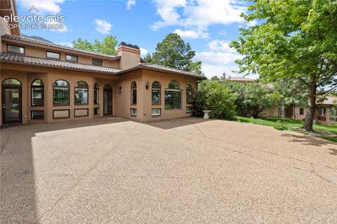 Tiny photo for 830 Appian Court, Colorado Springs, CO 80906 (MLS # 1578503)