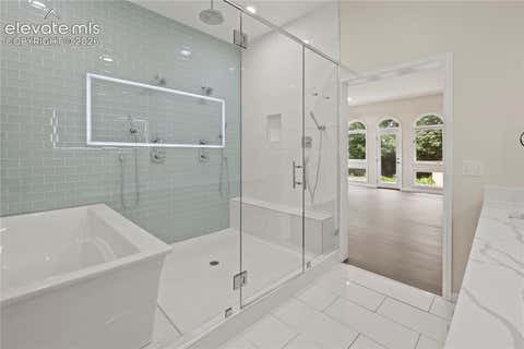 Tiny photo for 830 Appian Court, Colorado Springs, CO 80906 (MLS # 1578503)