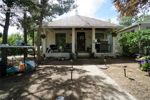 Photo of 728 Prospect Lake Drive, Colorado Springs, CO 80910 (MLS # 7781583)