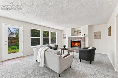Tiny photo for 4470 Kashmire Drive, Colorado Springs, CO 80920 (MLS # 9273046)