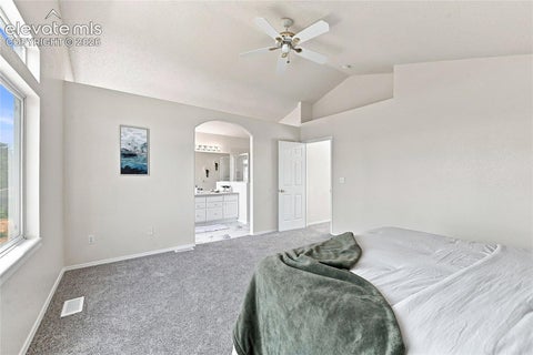 Tiny photo for 4470 Kashmire Drive, Colorado Springs, CO 80920 (MLS # 9273046)