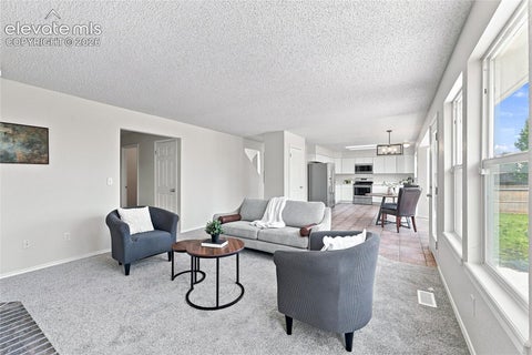 Tiny photo for 4470 Kashmire Drive, Colorado Springs, CO 80920 (MLS # 9273046)