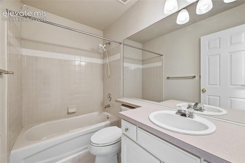 Tiny photo for 4470 Kashmire Drive, Colorado Springs, CO 80920 (MLS # 9273046)