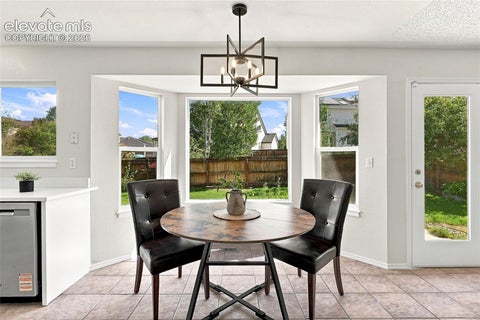 Tiny photo for 4470 Kashmire Drive, Colorado Springs, CO 80920 (MLS # 9273046)