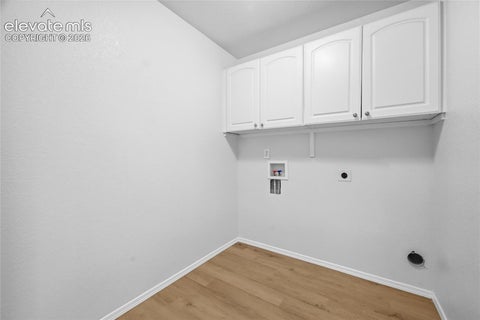 Tiny photo for 4470 Kashmire Drive, Colorado Springs, CO 80920 (MLS # 9273046)
