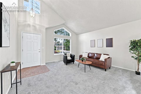 Tiny photo for 4470 Kashmire Drive, Colorado Springs, CO 80920 (MLS # 9273046)