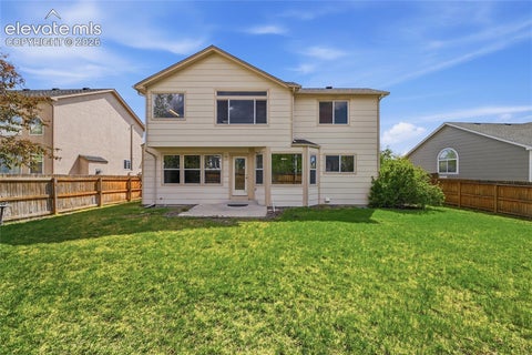 Tiny photo for 4470 Kashmire Drive, Colorado Springs, CO 80920 (MLS # 9273046)