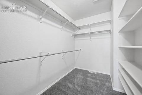 Tiny photo for 4470 Kashmire Drive, Colorado Springs, CO 80920 (MLS # 9273046)
