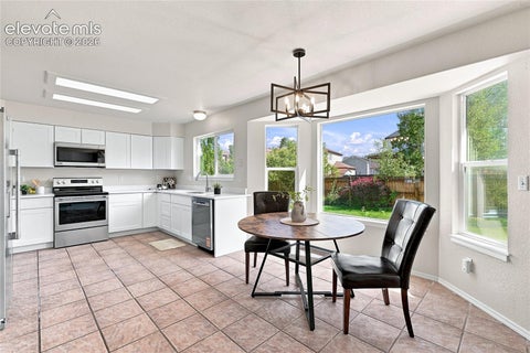 Tiny photo for 4470 Kashmire Drive, Colorado Springs, CO 80920 (MLS # 9273046)